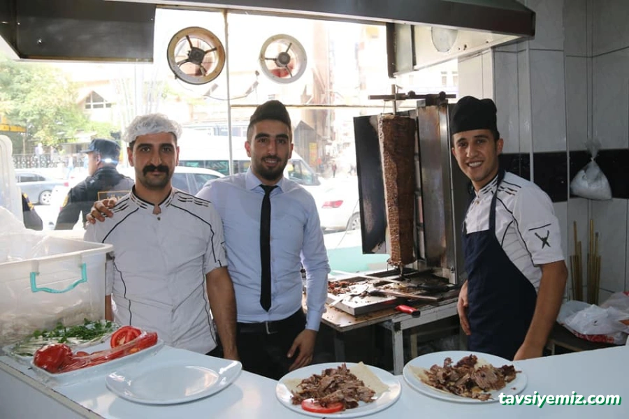 Sefa Ocakbaşı Restaurant