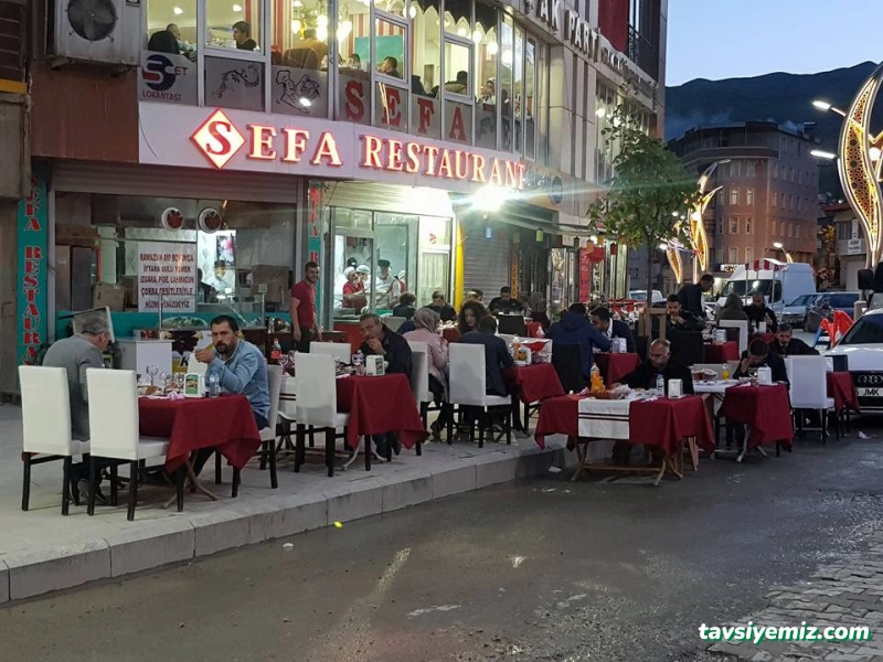 Sefa Ocakbaşı Restaurant