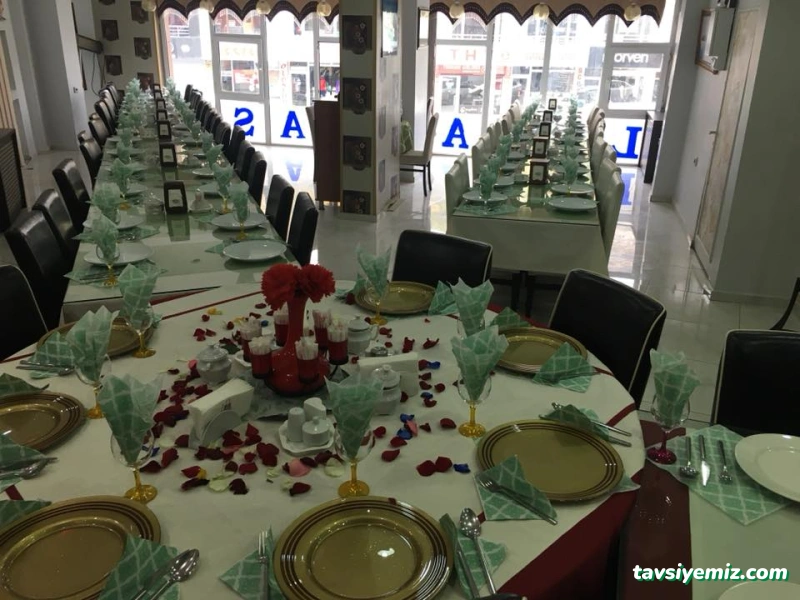 Sefa Ocakbaşı Restaurant