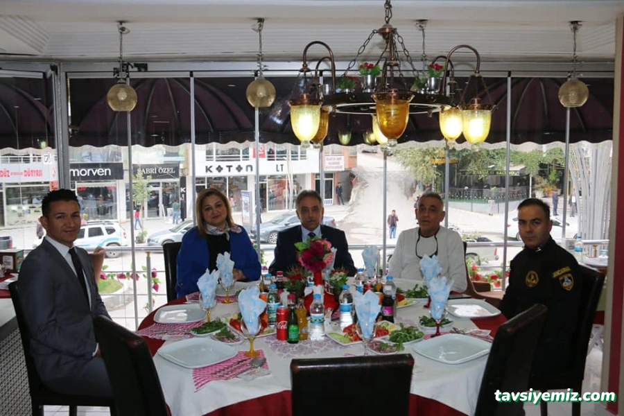 Sefa Ocakbaşı Restaurant
