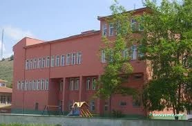 Şefaatli Halk Eğitimi Merkezi