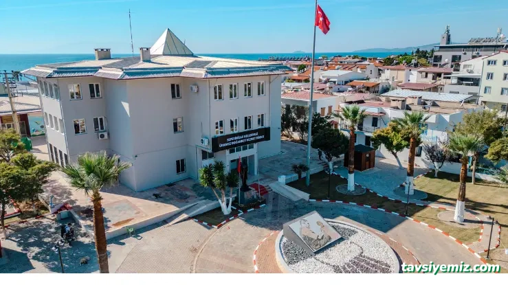 Seferihisar Belediyesi