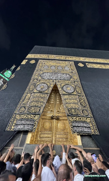 Şefkat Turizm - Adana Hac & Umre Turları