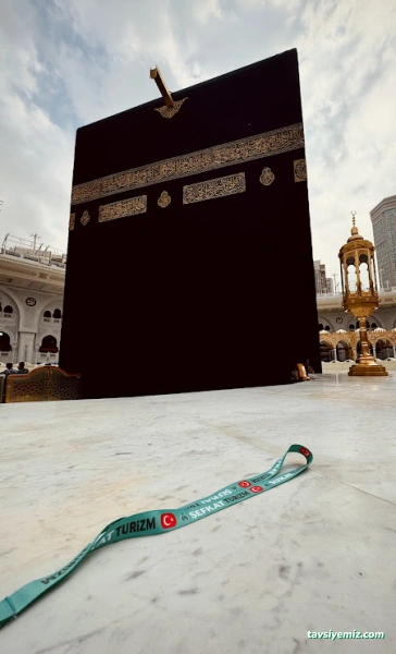 Şefkat Turizm - Adana Hac & Umre Turları