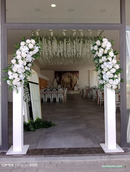 Şeh Mona Event Davet Evi/Organizasyon