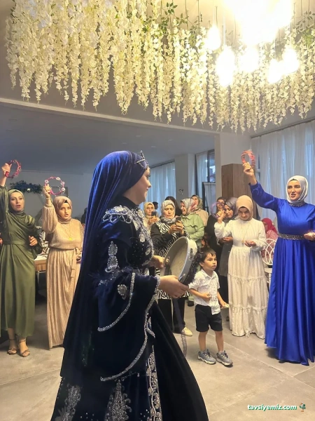 Şeh Mona Event Davet Evi/Organizasyon