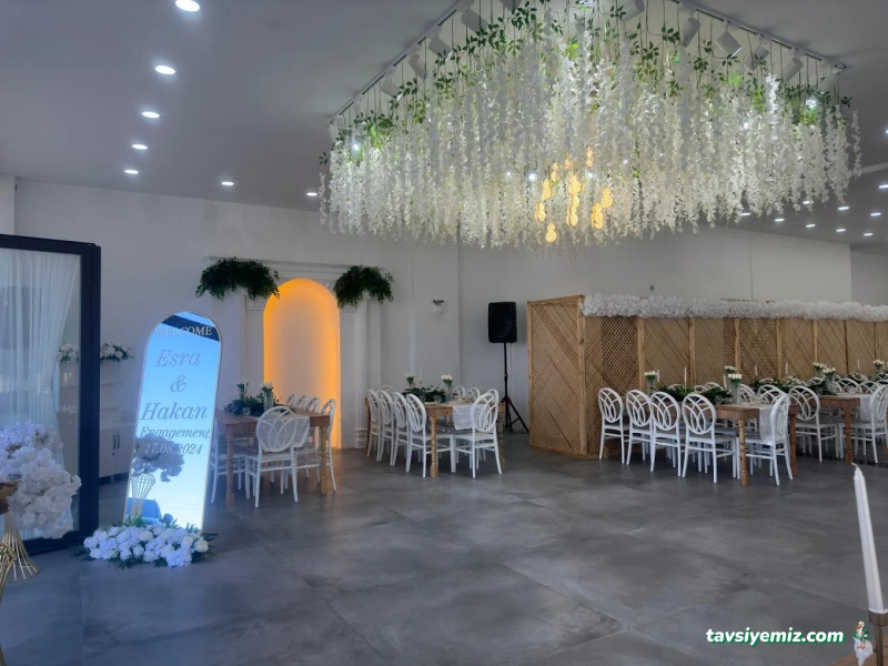 Şeh Mona Event Davet Evi/Organizasyon