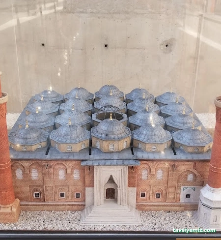 Şehir Hastanesi Cafesi