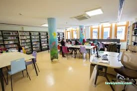 Şehir Kütüphanesi