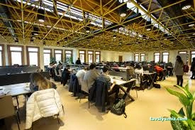 Şehir Kütüphanesi