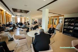 Şehir Kütüphanesi