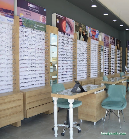 Şehir Optik