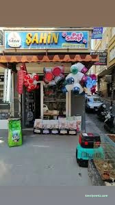 Şehir Petshop Akvaryum