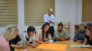 Şehit Öğretmen Fatih Tekin Mesleki Eğitim Merkezi