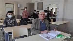 Şehit Onur Deniz Mesleki Eğitim Merkezi