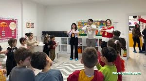 Şehit Onur Deniz Mesleki Eğitim Merkezi