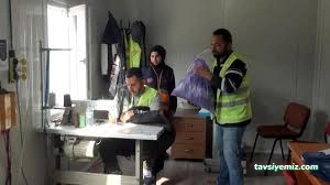 Şehit Onur Deniz Mesleki Eğitim Merkezi