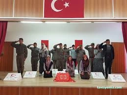 Şehit Onur Deniz Mesleki Eğitim Merkezi