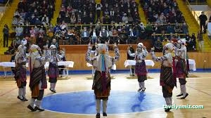 Şehit Yılmaz Zengin Mesleki Eğitim Merkez