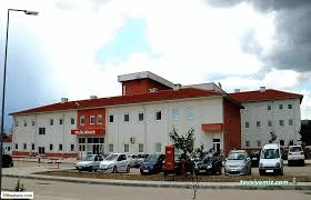Şehit Yunus Emre Devlet Hastanesi