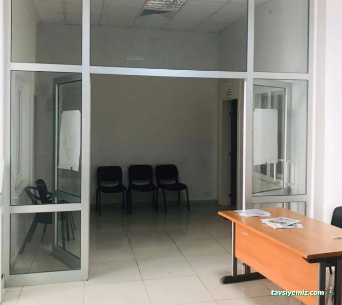 Şehitkamil 28 Nolu Aile Sağlığı Merkezi