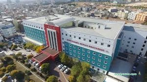 Şehitkamil Devlet Hastanesi