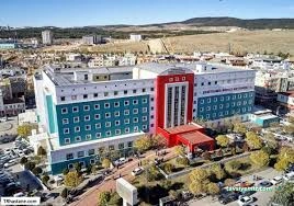 Şehitkamil Devlet Hastanesi