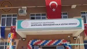 Şehitkamil Halk Eğitim Merkezi