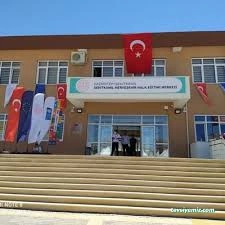 Şehitkamil Halk Eğitim Merkezi