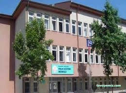 Şehitkamil Halk Eğitim Merkezi