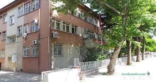 Şehitkamil Kaymakamlığı