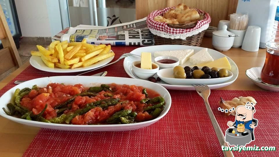 Şehr-I Samsun Mangal Evi