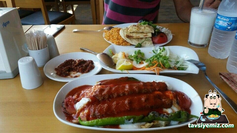 Şehr-I Samsun Mangal Evi