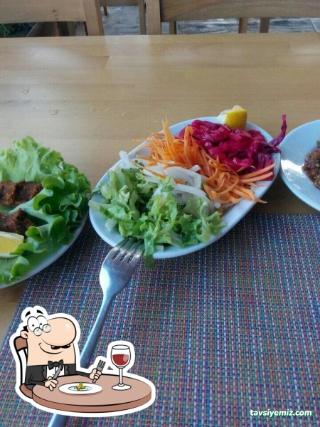 Şehr-I Samsun Mangal Evi