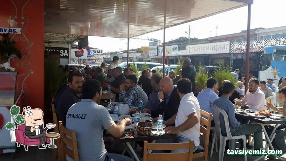 Şehr-I Samsun Mangal Evi