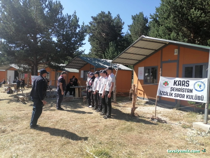 Şehristan İzcilik Spor Kulübü