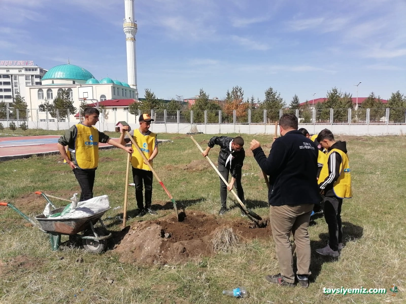 Şehristan İzcilik Spor Kulübü