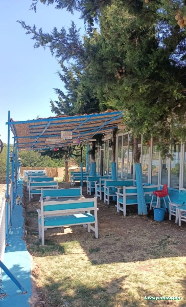 Şehrizar Cafe Ve Nargile