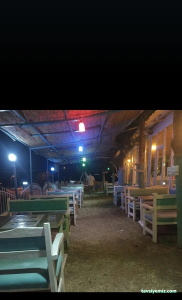 Şehrizar Cafe Ve Nargile