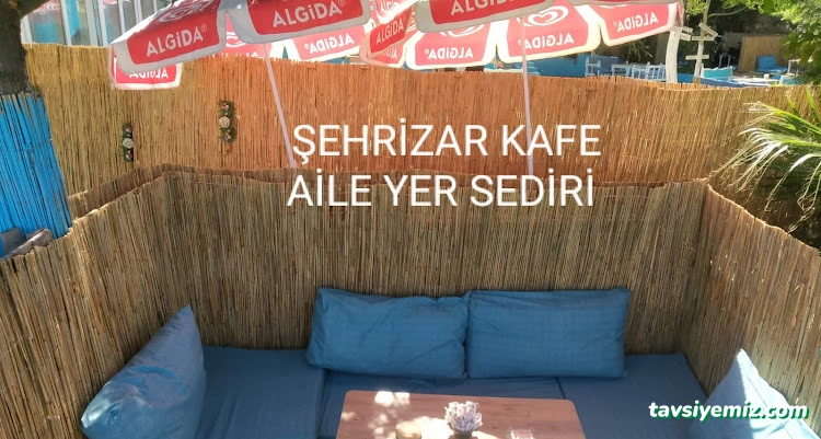Şehrizar Cafe Ve Nargile