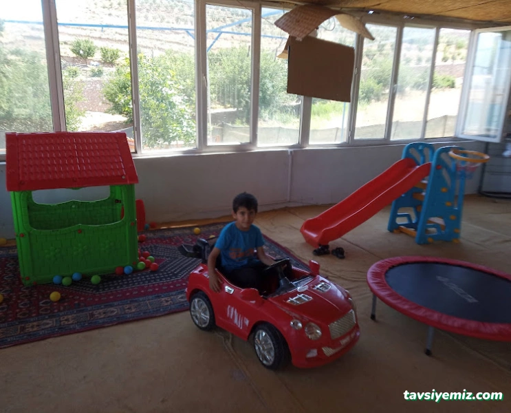 Şehrizar Cafe Ve Nargile