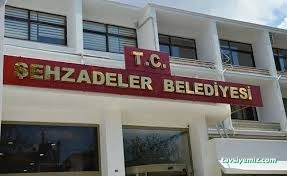 Şehzadeler Belediyesi