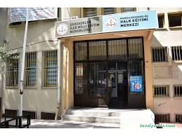 Şehzadeler Halk Eğitim Merkezi