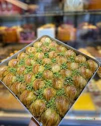 Şehzademm Tatlı Bahçesi