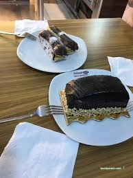 Şehzademm Tatlı Bahçesi