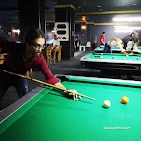 Şeker Bilardo Kulübü