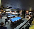 Şeker Bilardo Kulübü