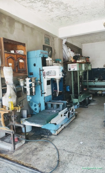 Şeker Motor Yenileme