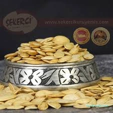 Şekerci Kuruyemiş - Kahve