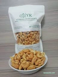 Şekerci Kuruyemiş - Kahve